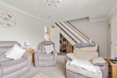 2 bedroom End of terrace house for sale in Castleton Boulevard, Skegness, PE25