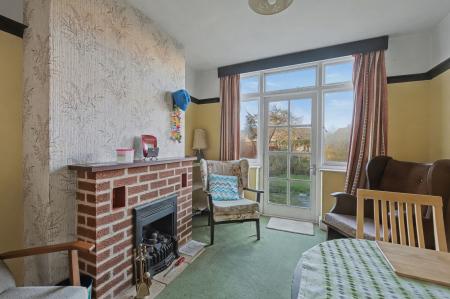 4 bedroom Detached house for sale in Firbeck Avenue, Skegness, PE25