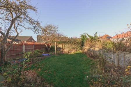 4 bedroom Detached house for sale in Firbeck Avenue, Skegness, PE25