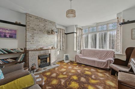 4 bedroom Detached house for sale in Firbeck Avenue, Skegness, PE25