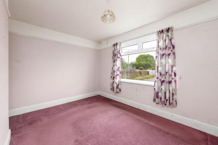 3 bedroom Detached bungalow for sale in Station Road, Burgh Le Marsh, PE24