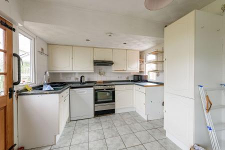 3 bedroom Detached bungalow for sale in Station Road, Burgh Le Marsh, PE24