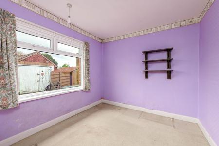 3 bedroom Detached bungalow for sale in Station Road, Burgh Le Marsh, PE24