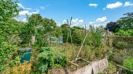 3 bedroom Detached bungalow for sale in Station Road, Burgh Le Marsh, PE24