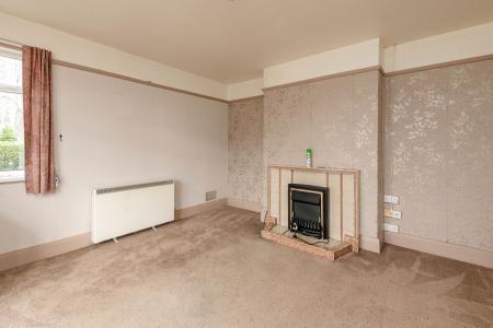 3 bedroom Detached bungalow for sale in Station Road, Burgh Le Marsh, PE24