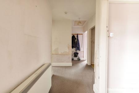 3 bedroom Detached bungalow for sale in Station Road, Burgh Le Marsh, PE24