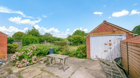 3 bedroom Detached bungalow for sale in Station Road, Burgh Le Marsh, PE24