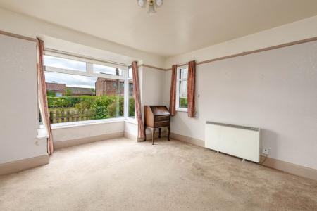 3 bedroom Detached bungalow for sale in Station Road, Burgh Le Marsh, PE24