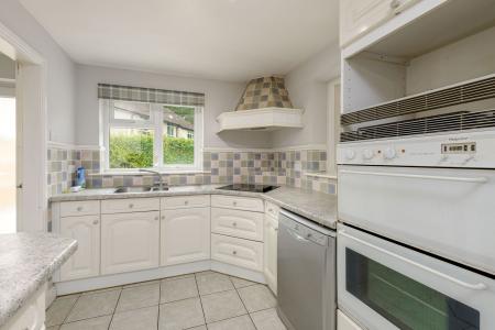 4 bedroom Detached house for sale in Wilford Grove, Skegness, PE25