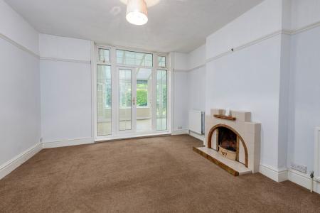 4 bedroom Detached house for sale in Wilford Grove, Skegness, PE25