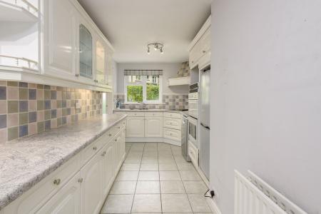 4 bedroom Detached house for sale in Wilford Grove, Skegness, PE25