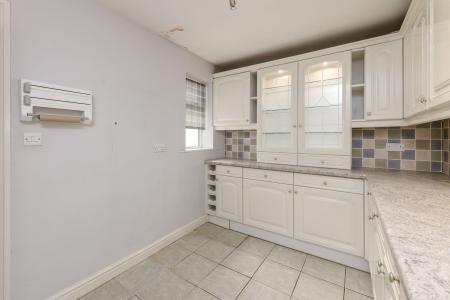 4 bedroom Detached house for sale in Wilford Grove, Skegness, PE25