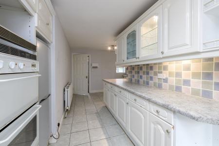 4 bedroom Detached house for sale in Wilford Grove, Skegness, PE25