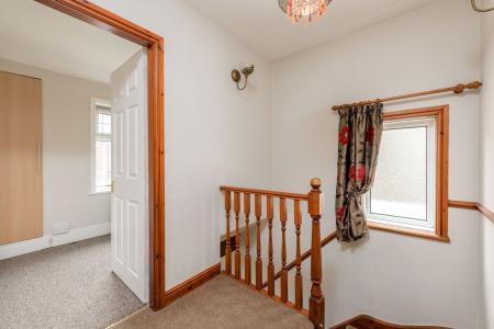 4 bedroom Detached house for sale in Wilford Grove, Skegness, PE25