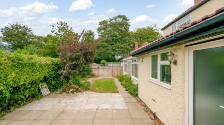 4 bedroom Detached house for sale in Wilford Grove, Skegness, PE25