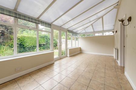 4 bedroom Detached house for sale in Wilford Grove, Skegness, PE25