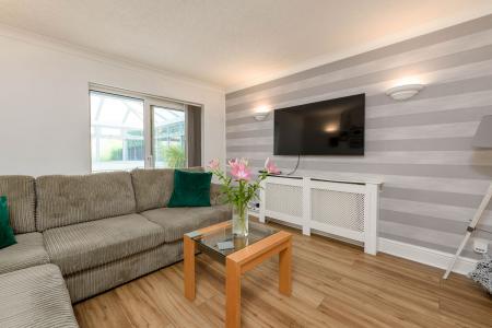 5 bedroom Detached house for sale in Sunningdale Drive, Skegness, PE25