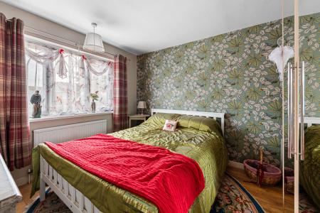 2 bedroom Detached bungalow for sale in The Sidings, Sutton-On-Sea, LN12