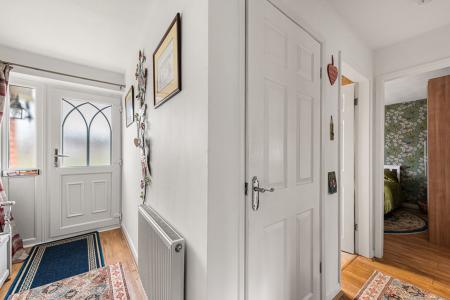 2 bedroom Detached bungalow for sale in The Sidings, Sutton-On-Sea, LN12