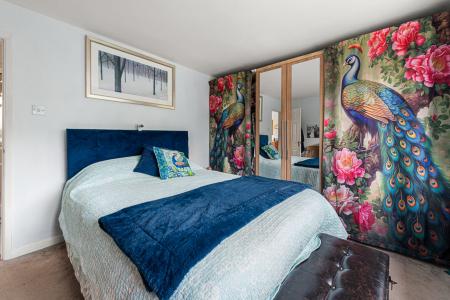 2 bedroom Detached bungalow for sale in The Sidings, Sutton-On-Sea, LN12