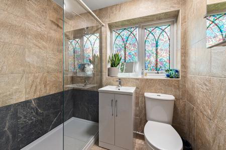 2 bedroom Detached bungalow for sale in The Sidings, Sutton-On-Sea, LN12