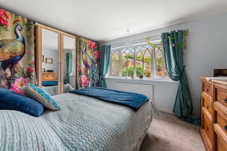 2 bedroom Detached bungalow for sale in The Sidings, Sutton-On-Sea, LN12