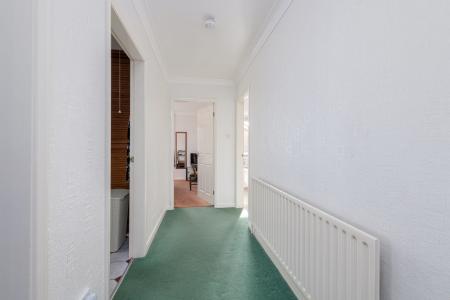 3 bedroom Detached bungalow for sale in The Hurst, Skegness, PE25