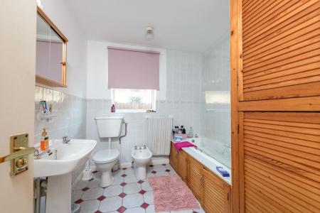 3 bedroom Detached bungalow for sale in The Hurst, Skegness, PE25