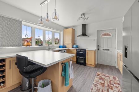 3 bedroom Detached bungalow for sale in Croft Lane, Croft, PE24