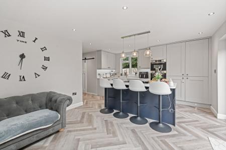 3 bedroom Semi-detached house for sale in Laythorpe Avenue, Skegness, PE25