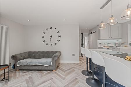 3 bedroom Semi-detached house for sale in Laythorpe Avenue, Skegness, PE25