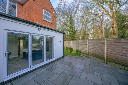 3 bedroom Semi-detached house for sale in Laythorpe Avenue, Skegness, PE25