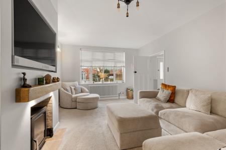 3 bedroom Semi-detached house for sale in Laythorpe Avenue, Skegness, PE25