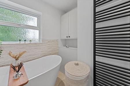 3 bedroom Semi-detached house for sale in Laythorpe Avenue, Skegness, PE25