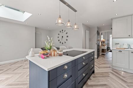 3 bedroom Semi-detached house for sale in Laythorpe Avenue, Skegness, PE25