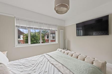 3 bedroom Semi-detached house for sale in Laythorpe Avenue, Skegness, PE25