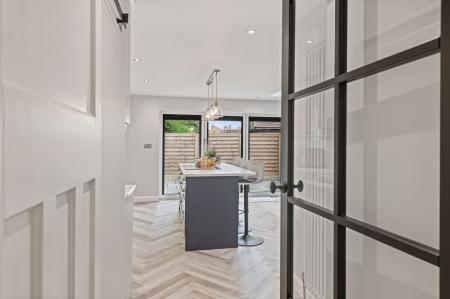 3 bedroom Semi-detached house for sale in Laythorpe Avenue, Skegness, PE25