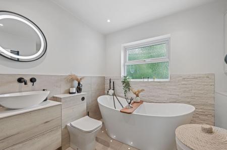 3 bedroom Semi-detached house for sale in Laythorpe Avenue, Skegness, PE25