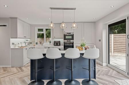 3 bedroom Semi-detached house for sale in Laythorpe Avenue, Skegness, PE25