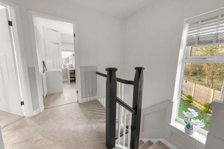 3 bedroom Semi-detached house for sale in Laythorpe Avenue, Skegness, PE25