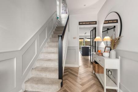 3 bedroom Semi-detached house for sale in Laythorpe Avenue, Skegness, PE25