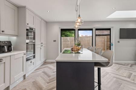 3 bedroom Semi-detached house for sale in Laythorpe Avenue, Skegness, PE25