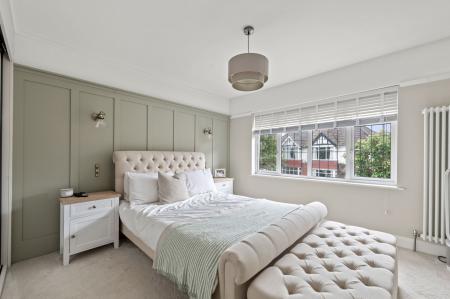 3 bedroom Semi-detached house for sale in Laythorpe Avenue, Skegness, PE25