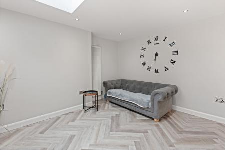 3 bedroom Semi-detached house for sale in Laythorpe Avenue, Skegness, PE25