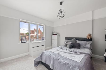 3 bedroom Semi-detached house for sale in Laythorpe Avenue, Skegness, PE25