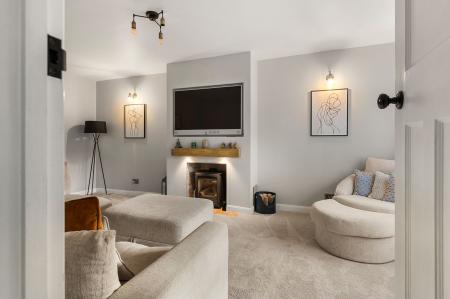 3 bedroom Semi-detached house for sale in Laythorpe Avenue, Skegness, PE25