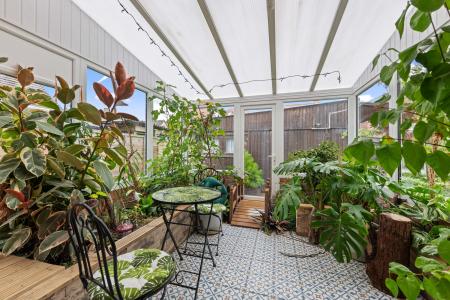 6 bedroom Detached house for sale in Glentworth Crescent, Skegness, PE25