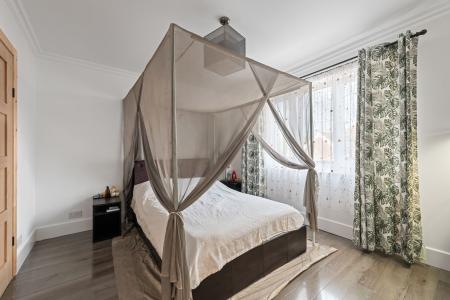 6 bedroom Detached house for sale in Glentworth Crescent, Skegness, PE25