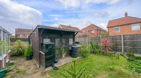 6 bedroom Detached house for sale in Glentworth Crescent, Skegness, PE25