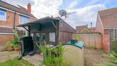 6 bedroom Detached house for sale in Glentworth Crescent, Skegness, PE25